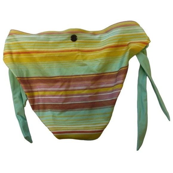 Prana NWT’s Audrey bikini bottom. Size small - Picture 2 of 6